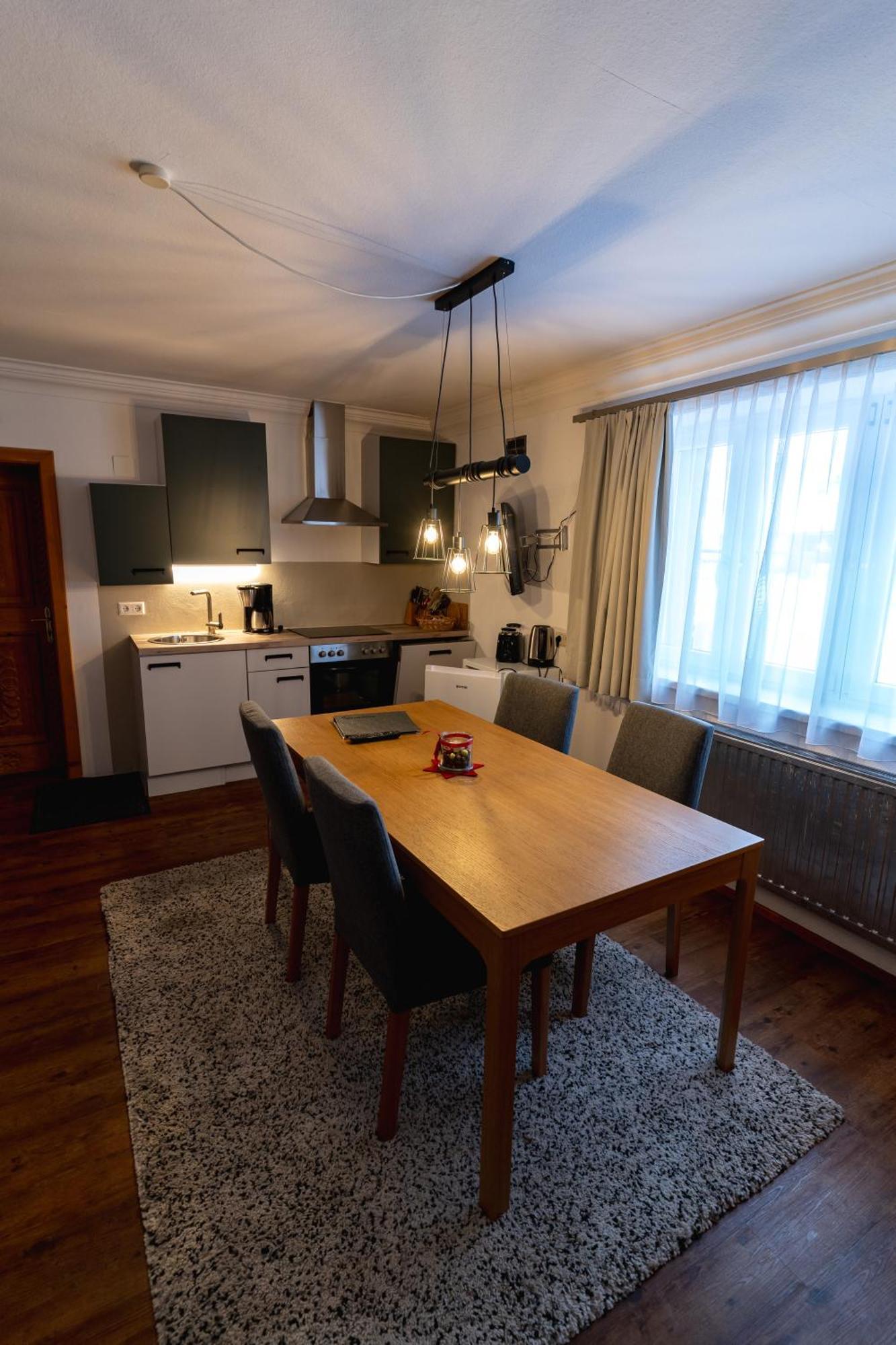 Landhaus Flasch Wagrain Kamer foto
