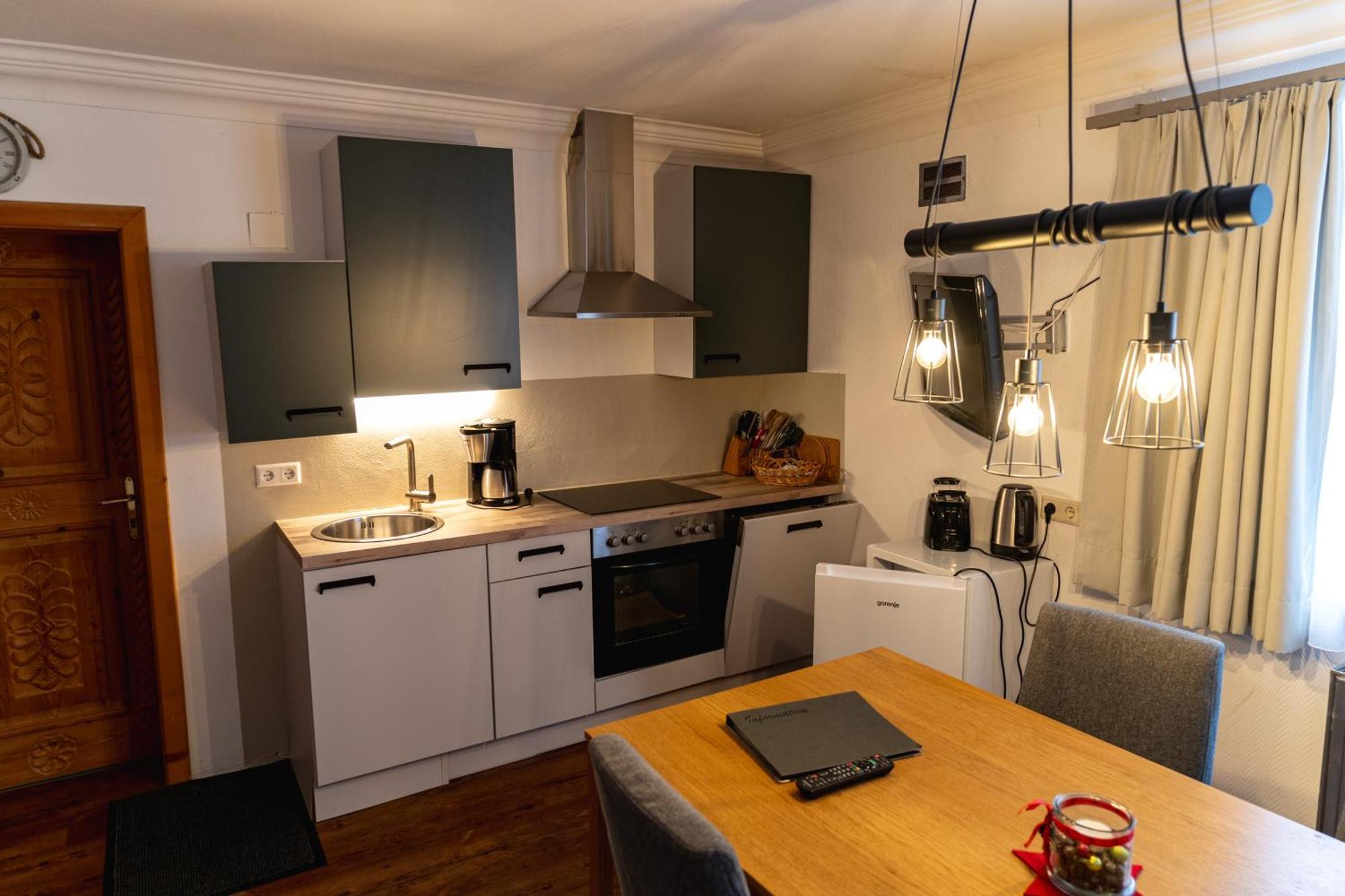 Landhaus Flasch Wagrain Kamer foto