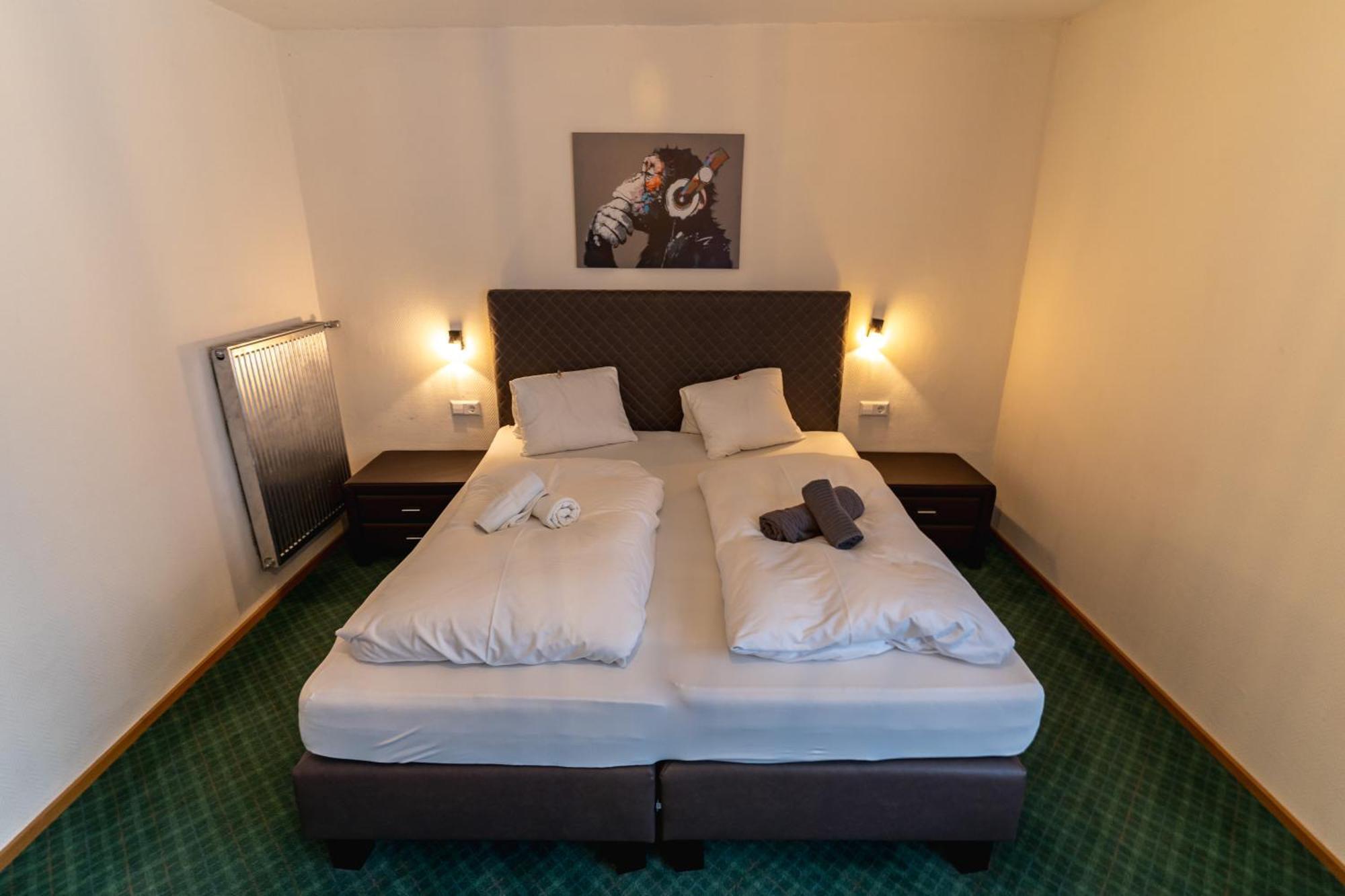 Landhaus Flasch Wagrain Kamer foto