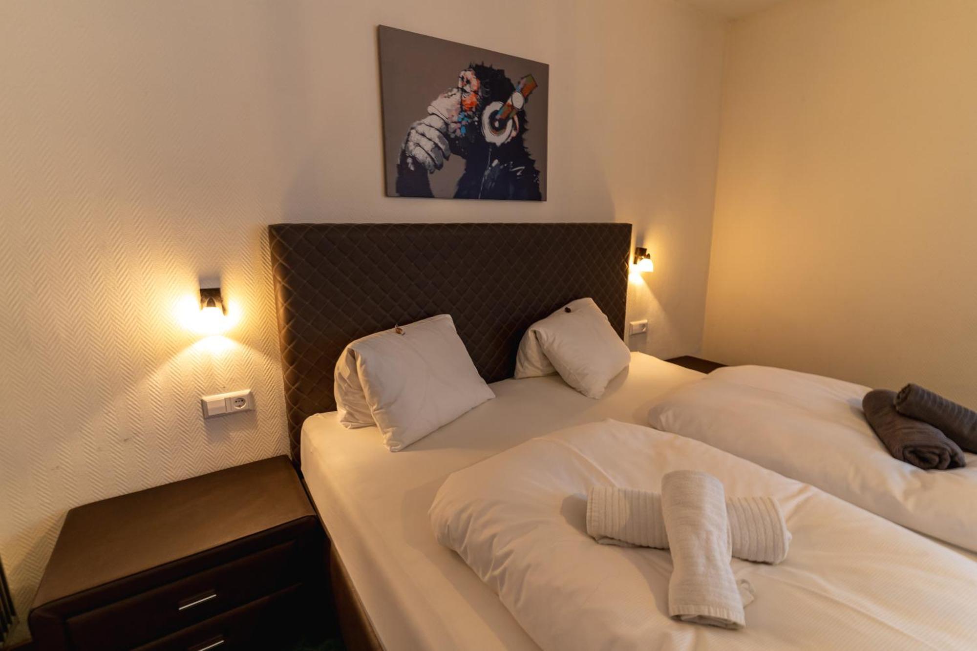 Landhaus Flasch Wagrain Kamer foto