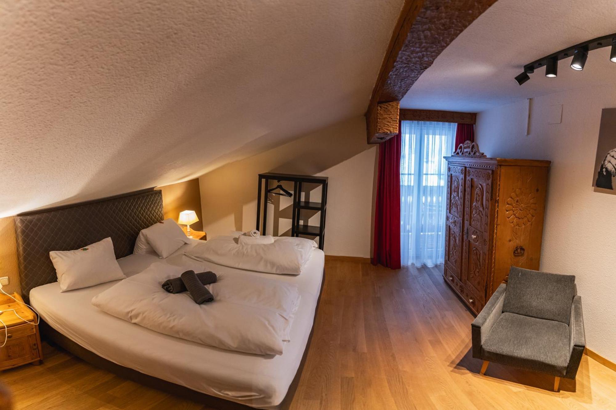 Landhaus Flasch Wagrain Kamer foto
