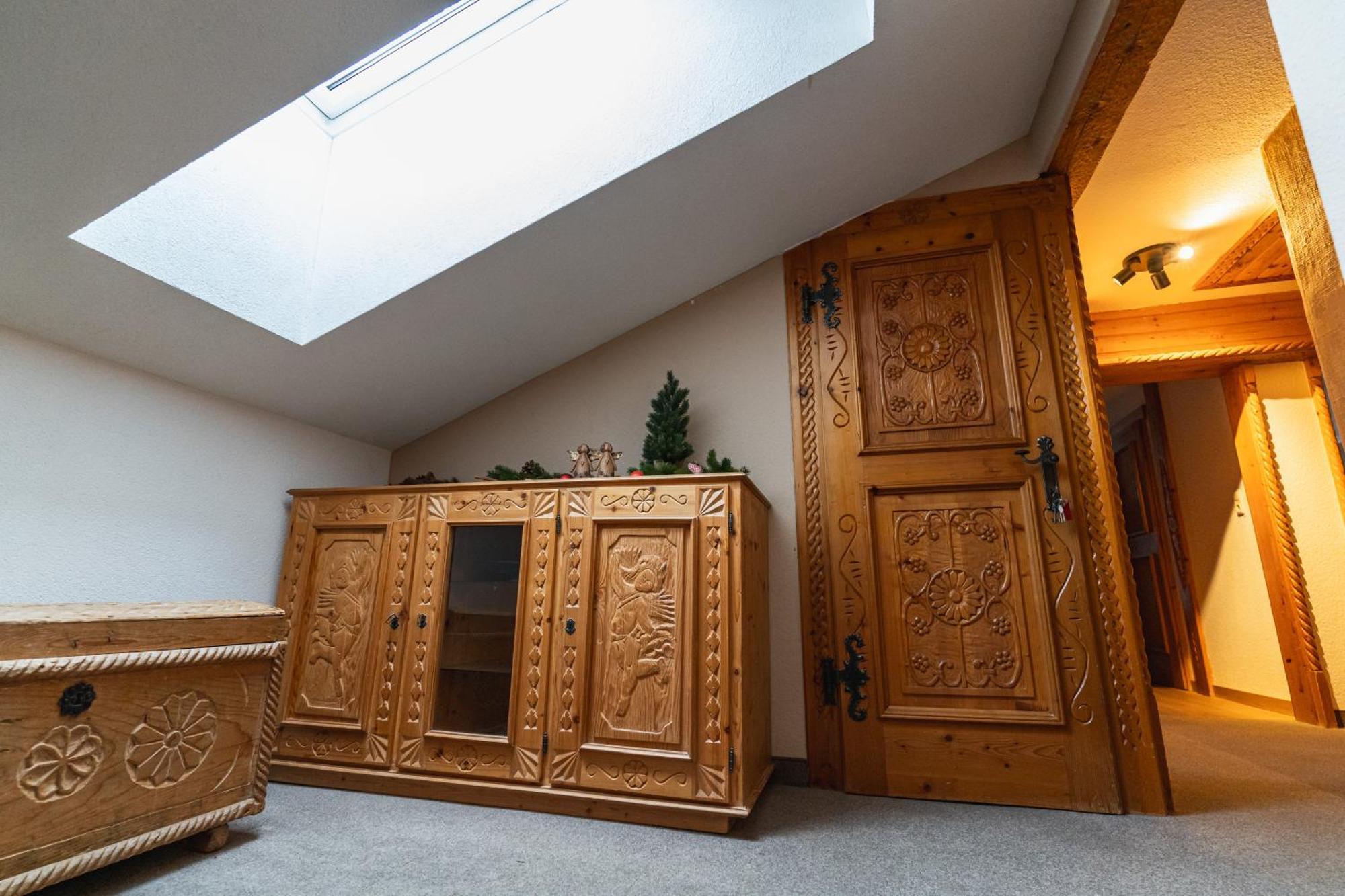 Landhaus Flasch Wagrain Buitenkant foto