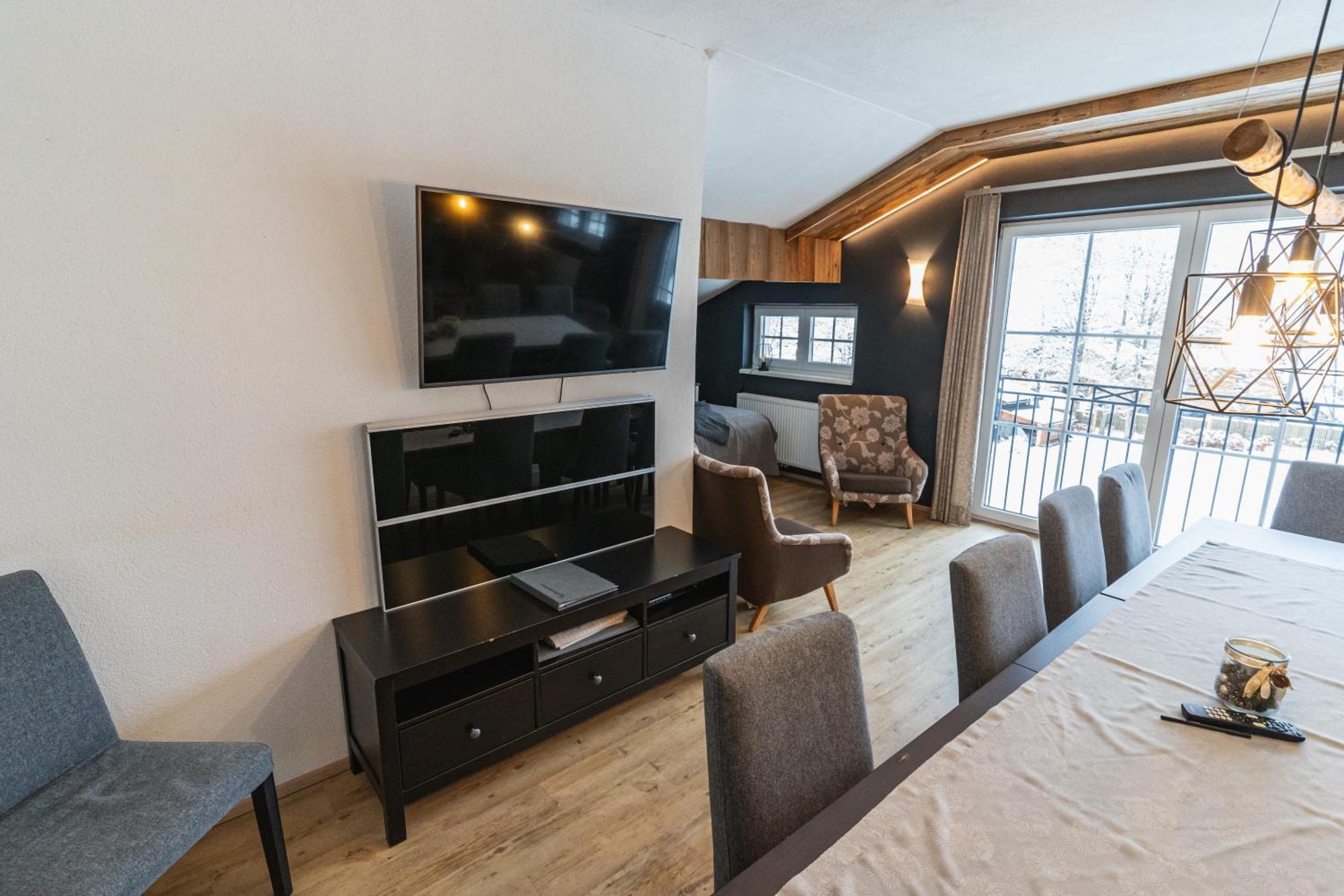 Landhaus Flasch Wagrain Buitenkant foto