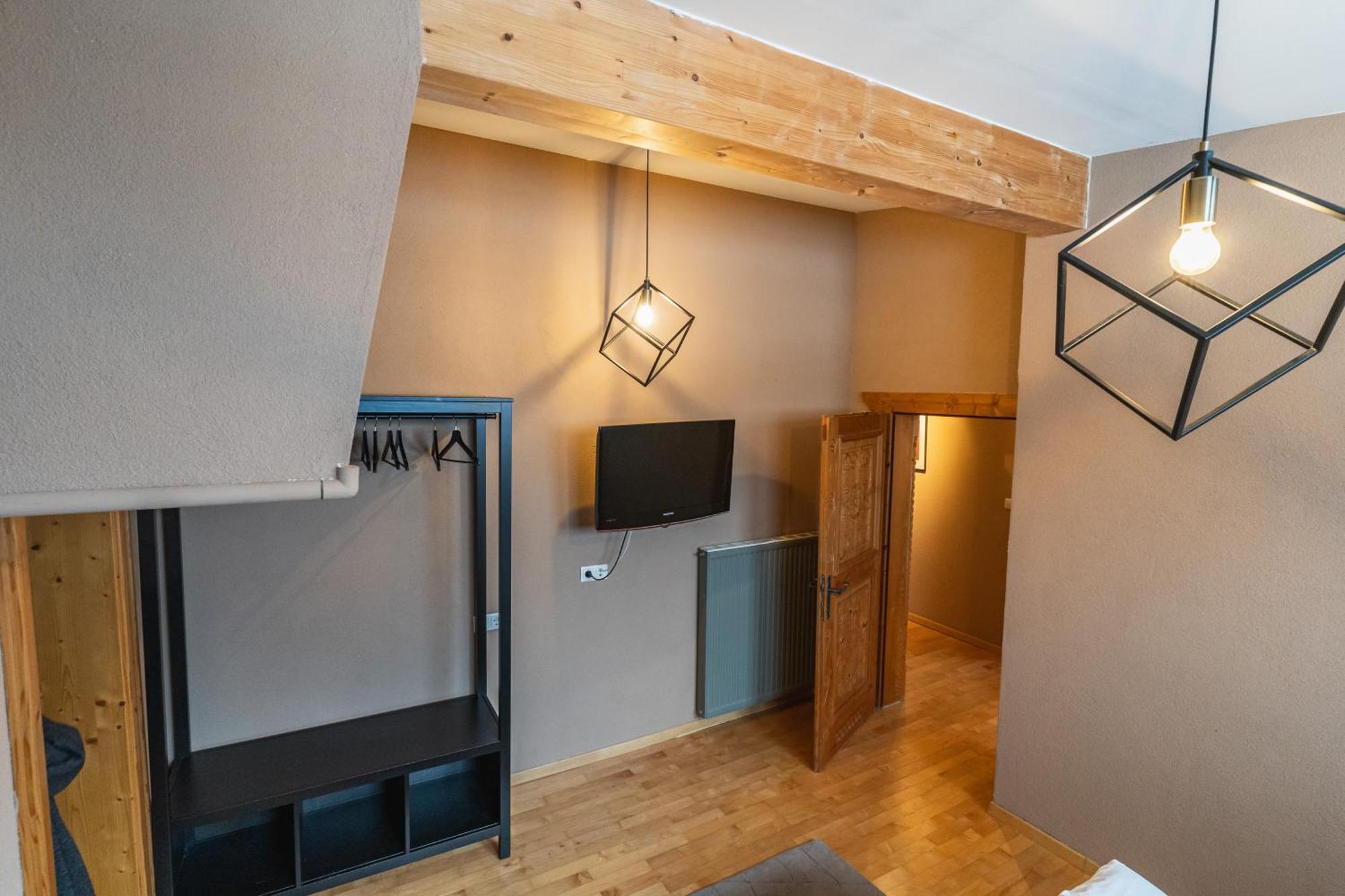 Landhaus Flasch Wagrain Buitenkant foto