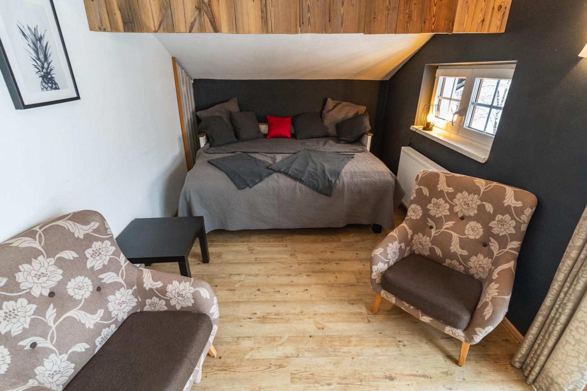 Landhaus Flasch Wagrain Buitenkant foto
