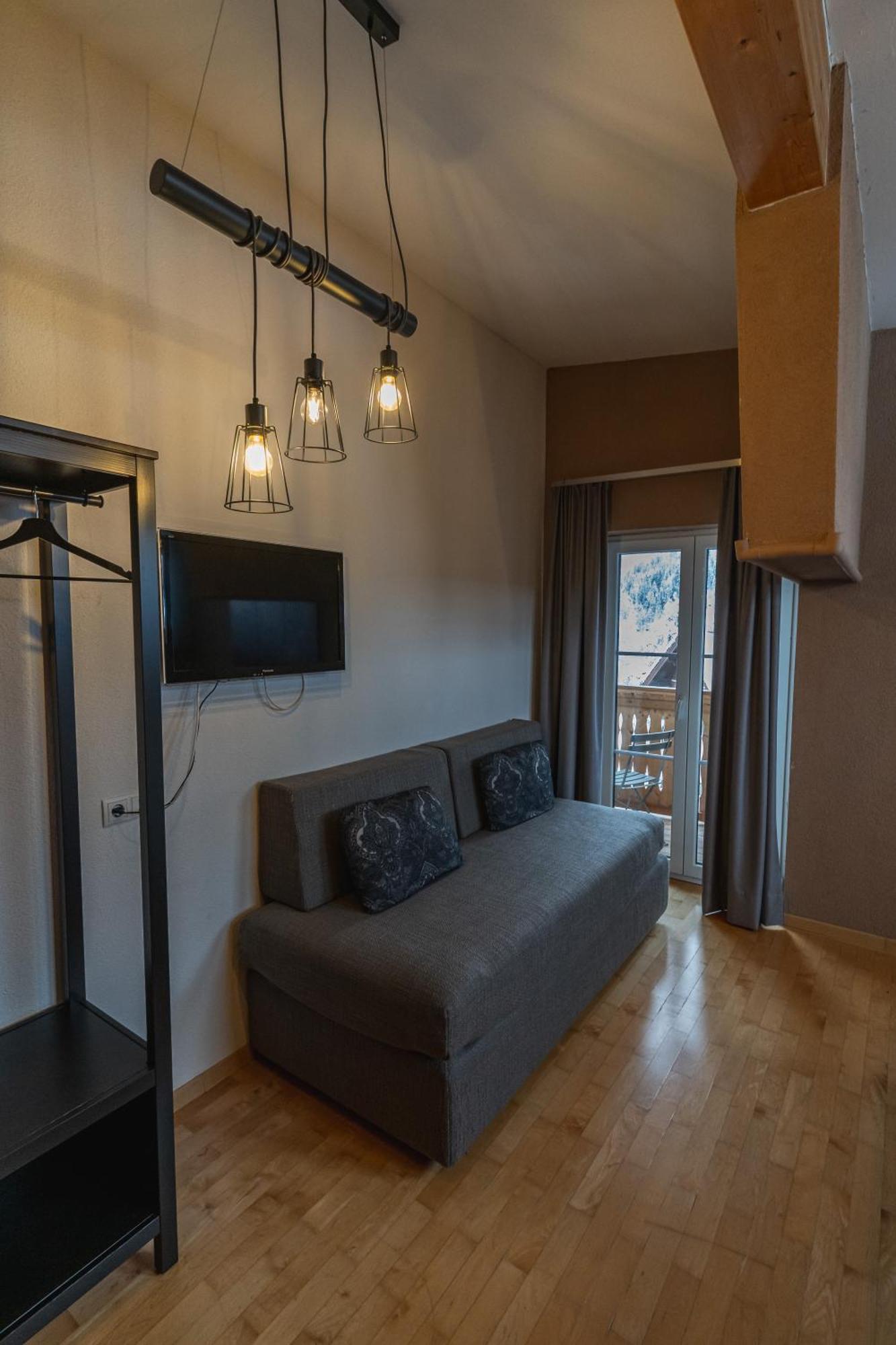 Landhaus Flasch Wagrain Buitenkant foto