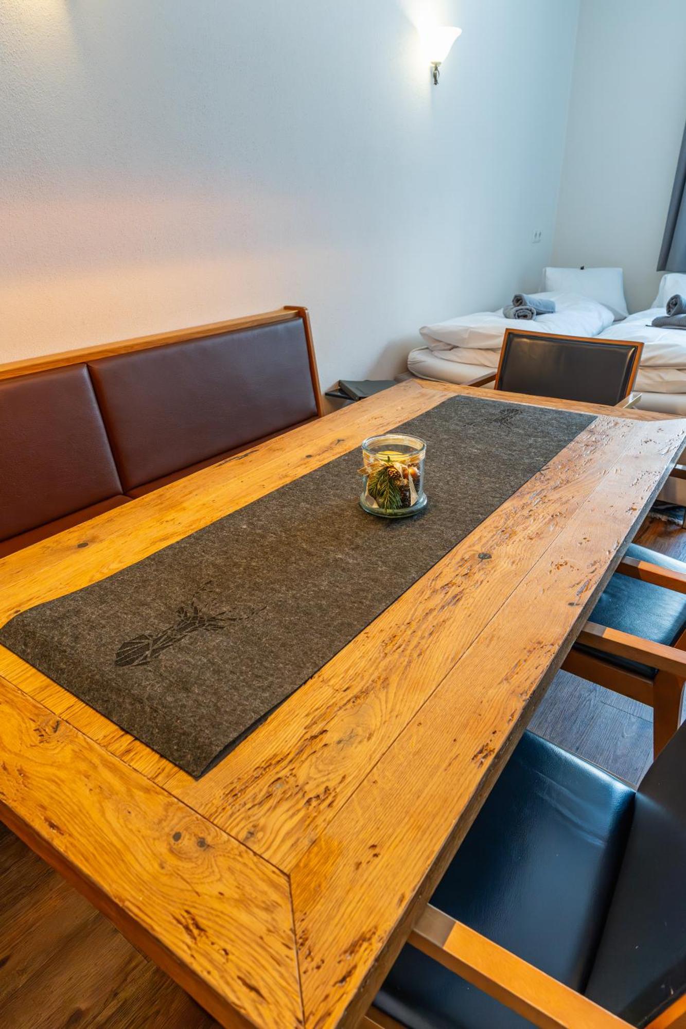 Landhaus Flasch Wagrain Kamer foto