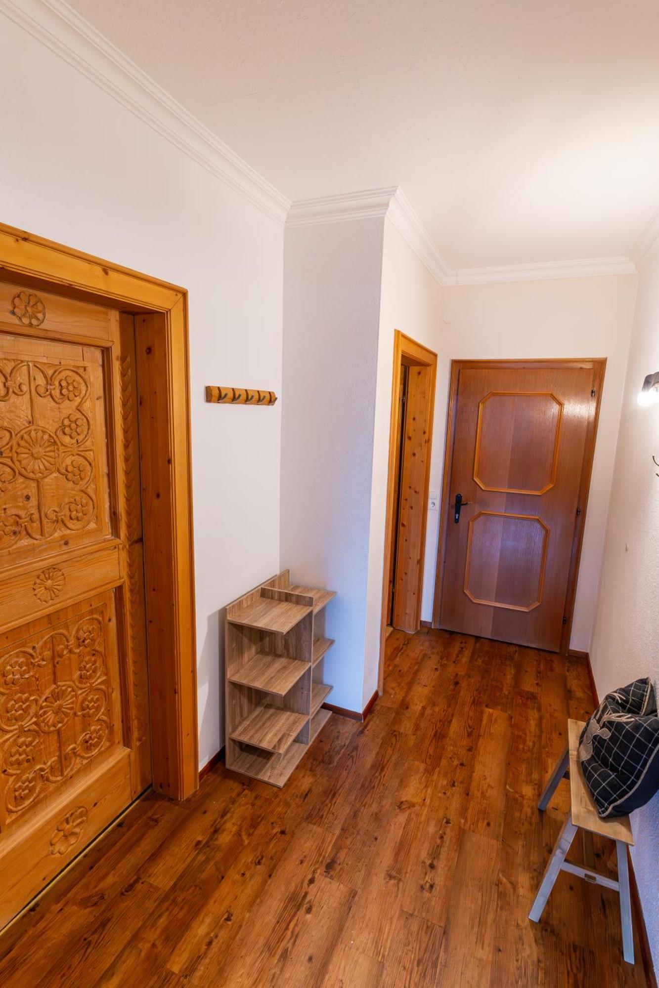 Landhaus Flasch Wagrain Kamer foto