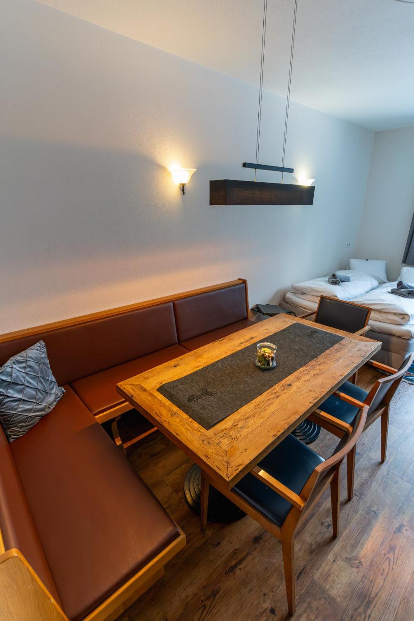 Landhaus Flasch Wagrain Kamer foto