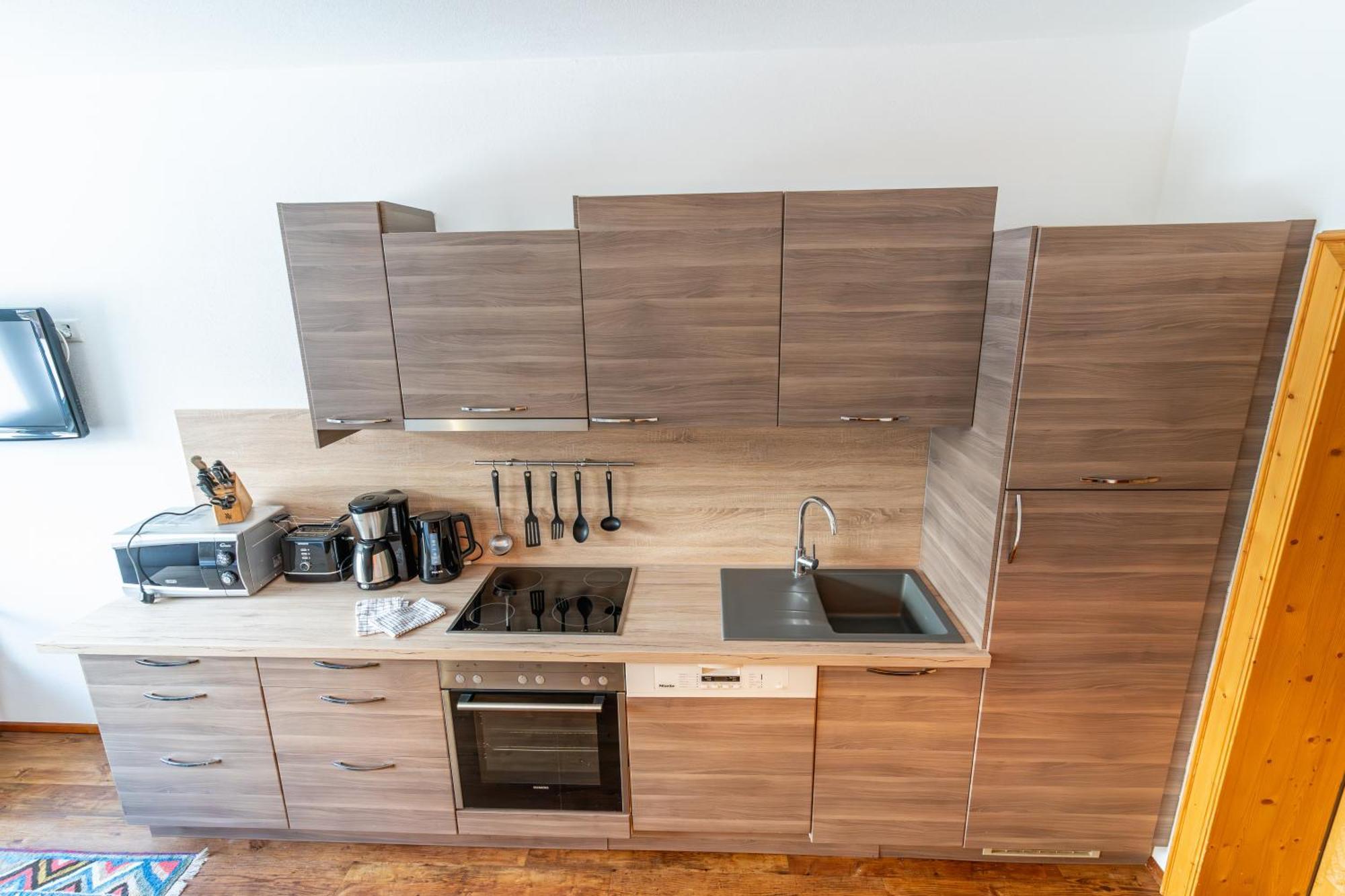 Landhaus Flasch Wagrain Kamer foto