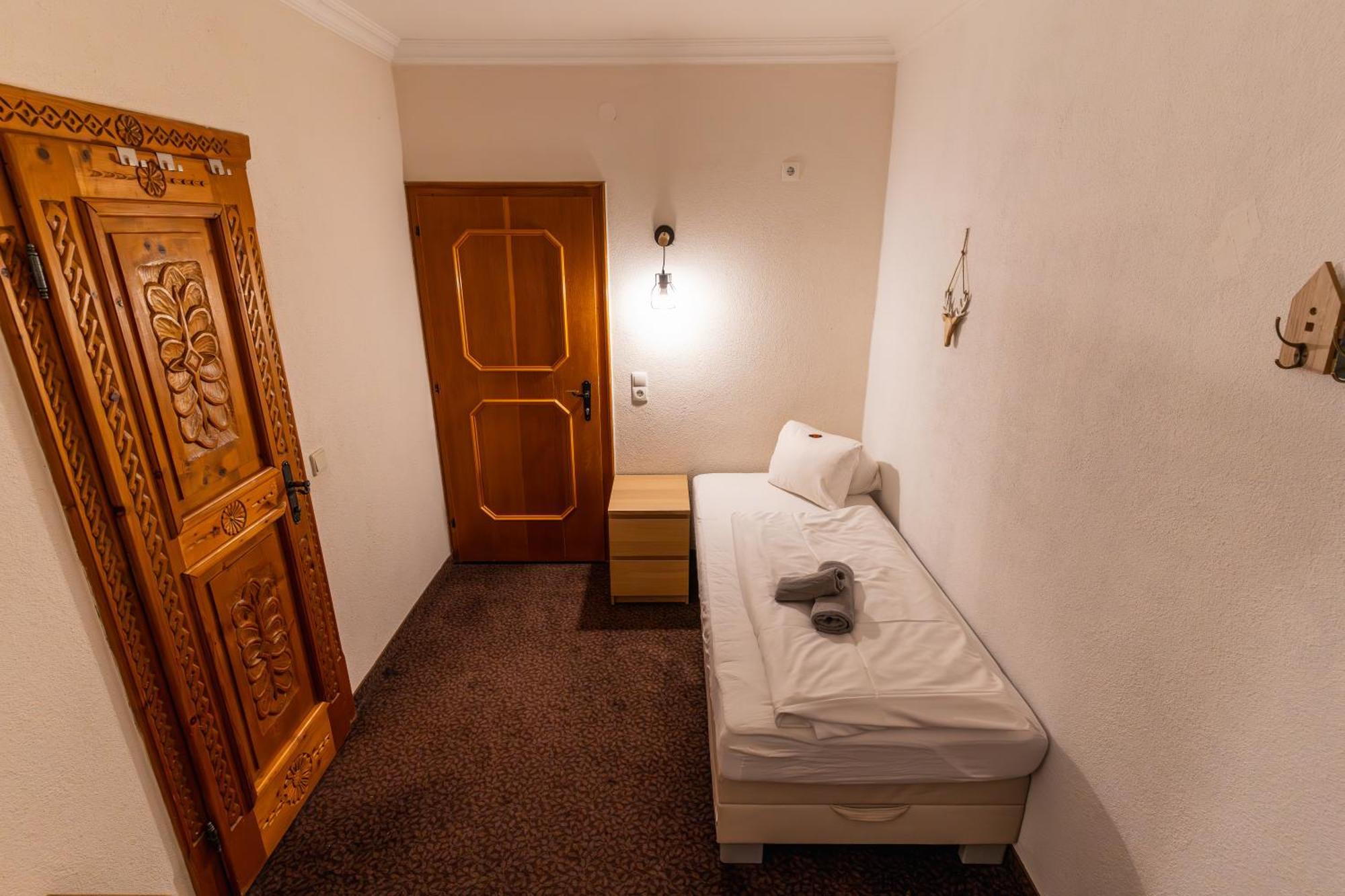 Landhaus Flasch Wagrain Kamer foto