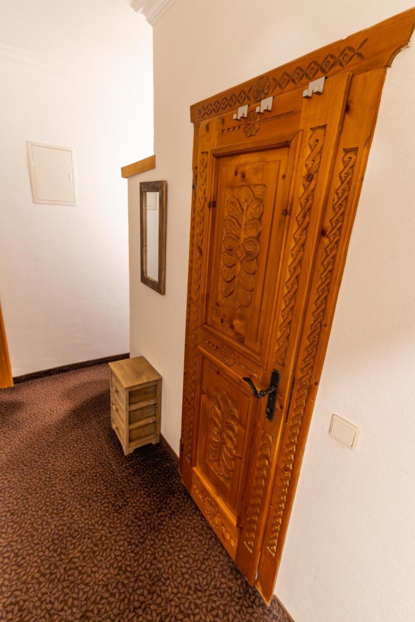 Landhaus Flasch Wagrain Kamer foto